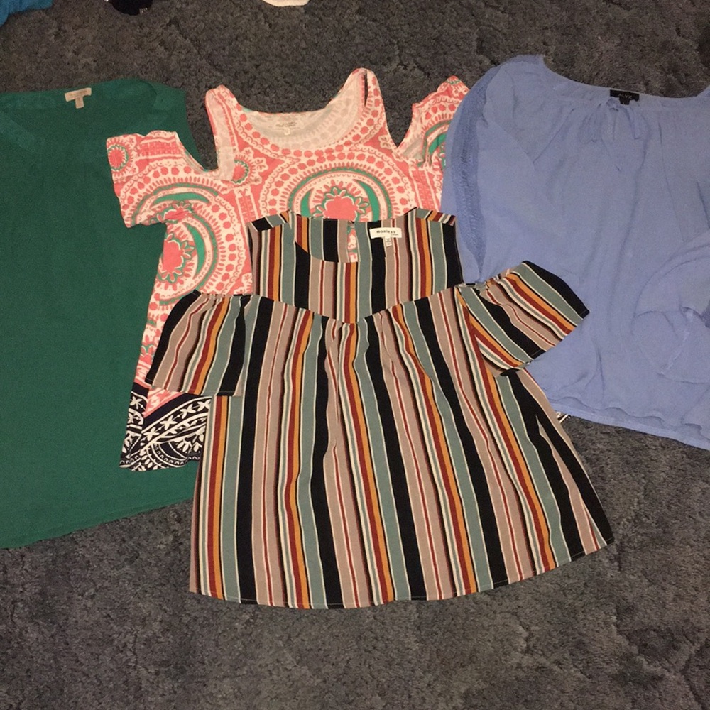 Blouse Bundle - image 1